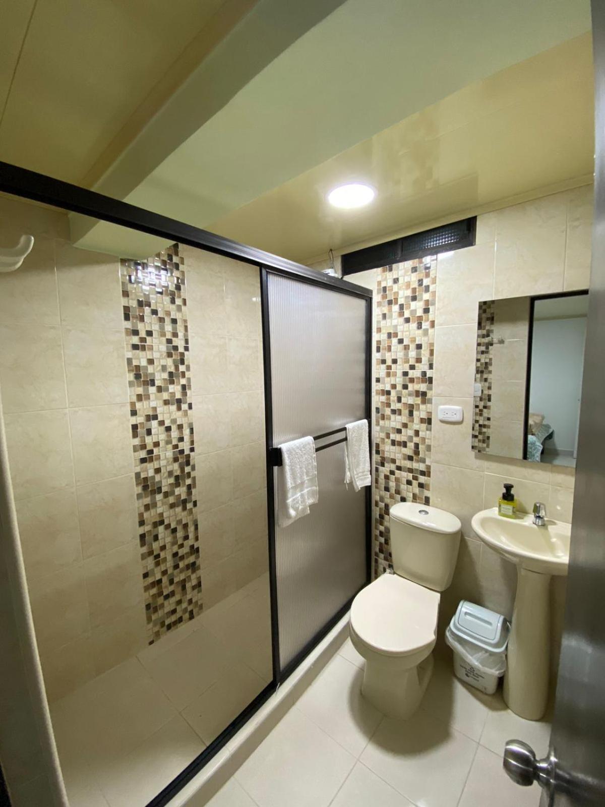פילנדיה Villa Jair Hotel מראה חיצוני תמונה