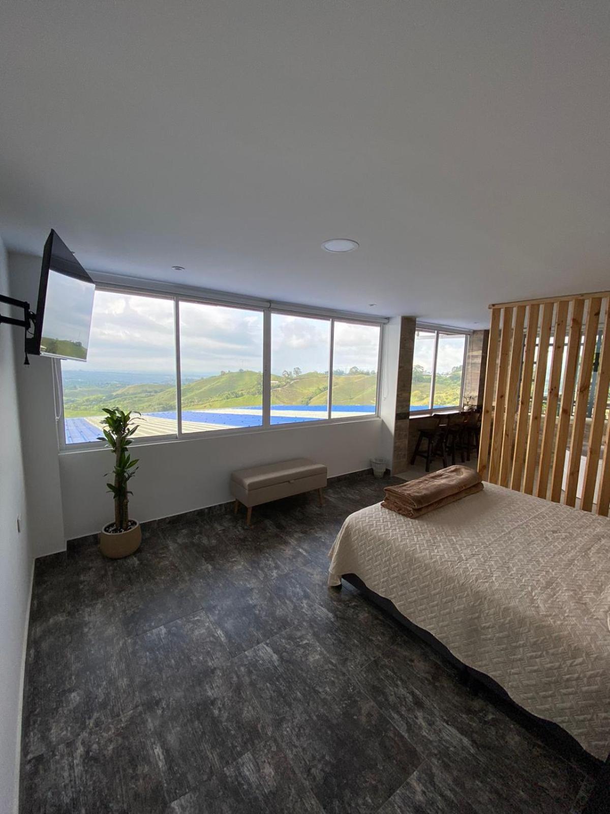 פילנדיה Villa Jair Hotel מראה חיצוני תמונה