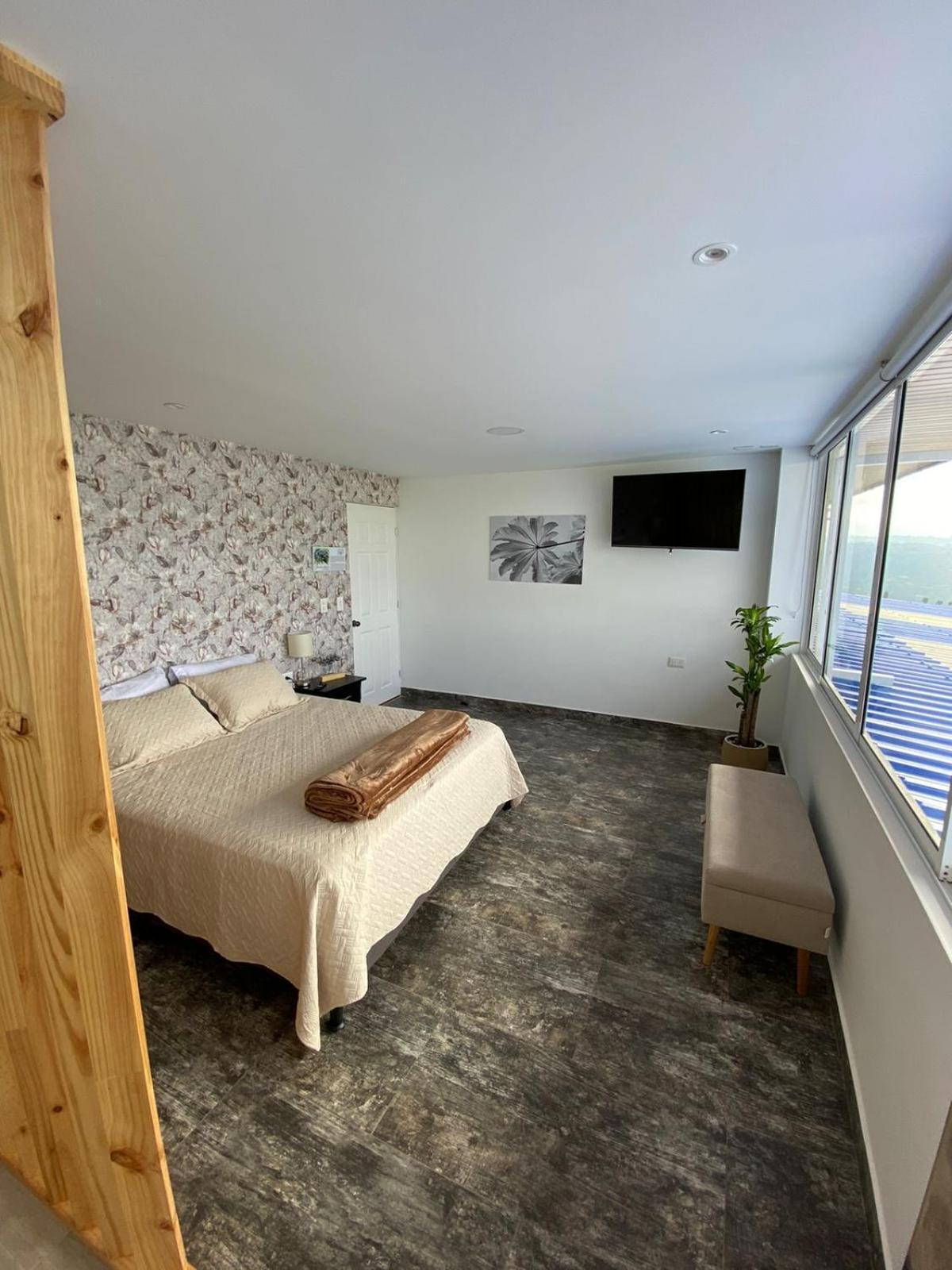 פילנדיה Villa Jair Hotel מראה חיצוני תמונה