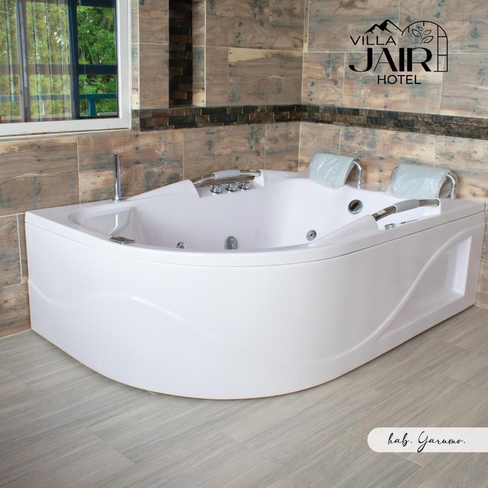 פילנדיה Villa Jair Hotel מראה חיצוני תמונה