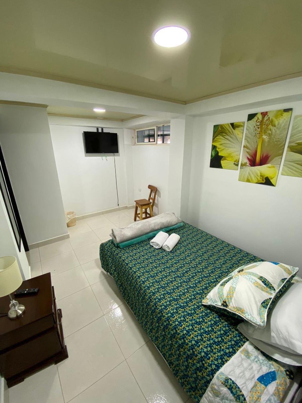 פילנדיה Villa Jair Hotel מראה חיצוני תמונה
