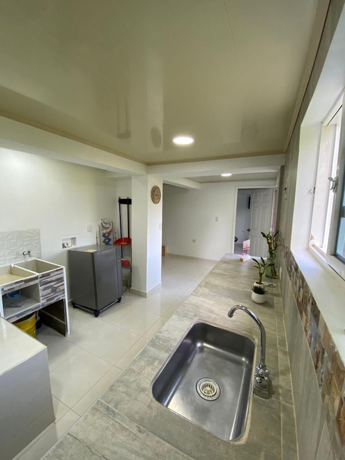 פילנדיה Villa Jair Hotel מראה חיצוני תמונה