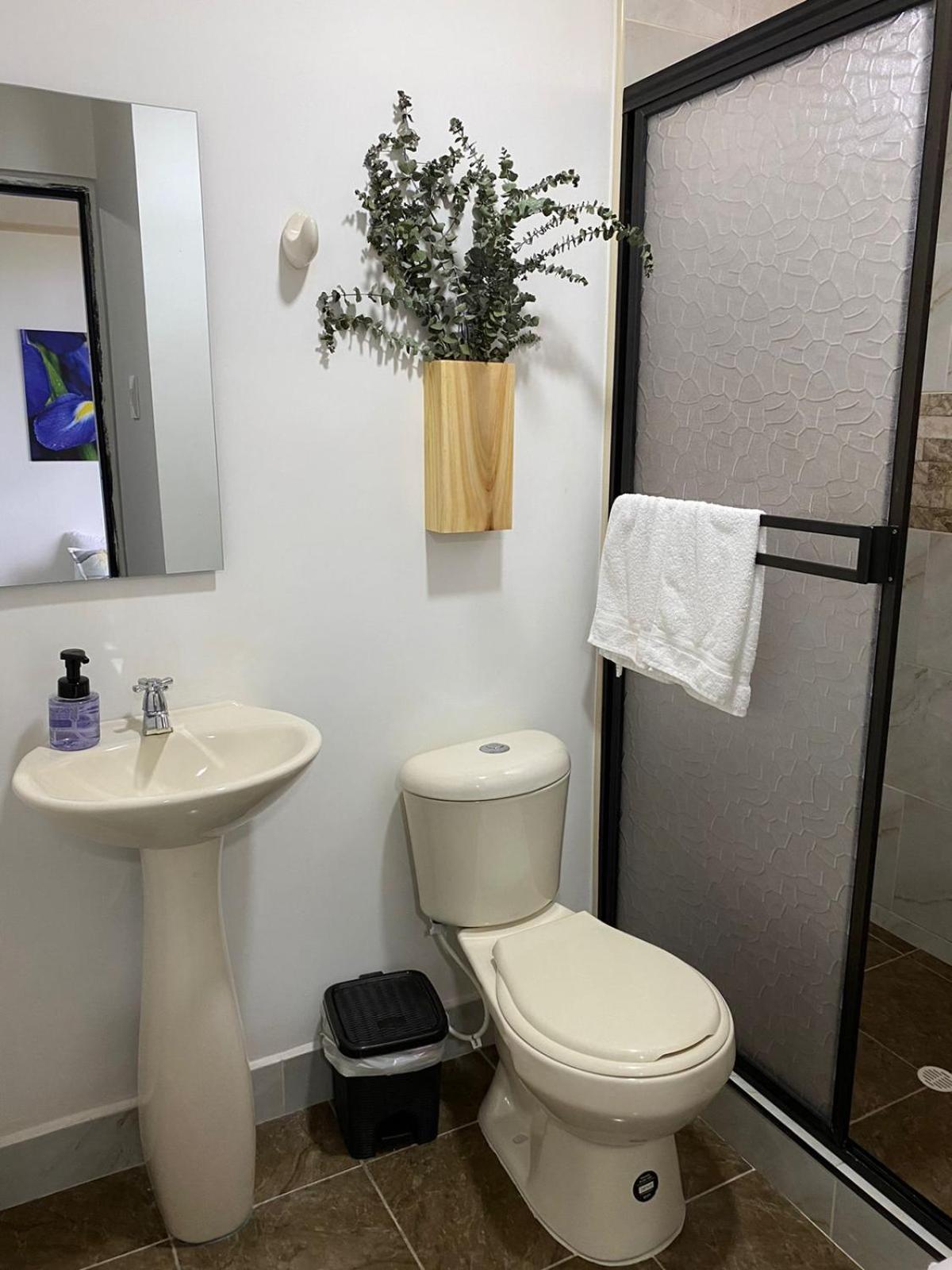 פילנדיה Villa Jair Hotel מראה חיצוני תמונה