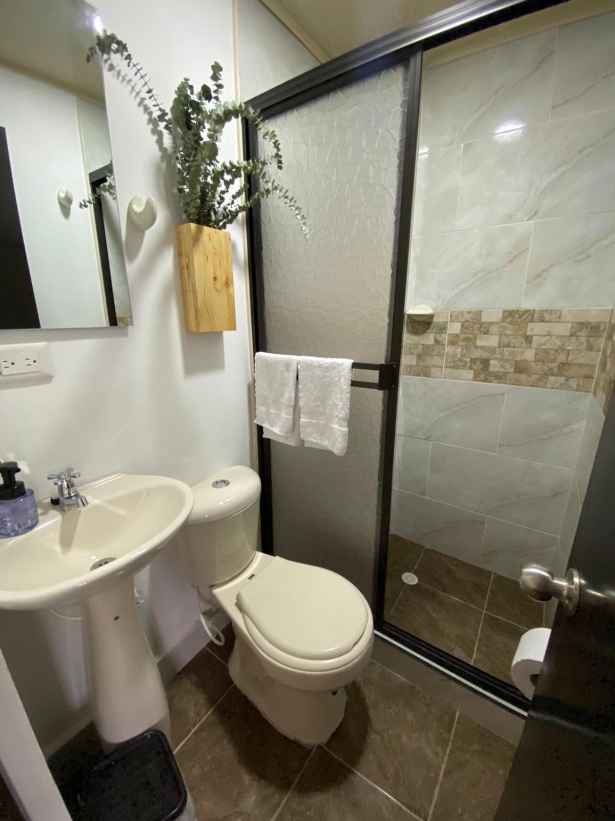 פילנדיה Villa Jair Hotel מראה חיצוני תמונה