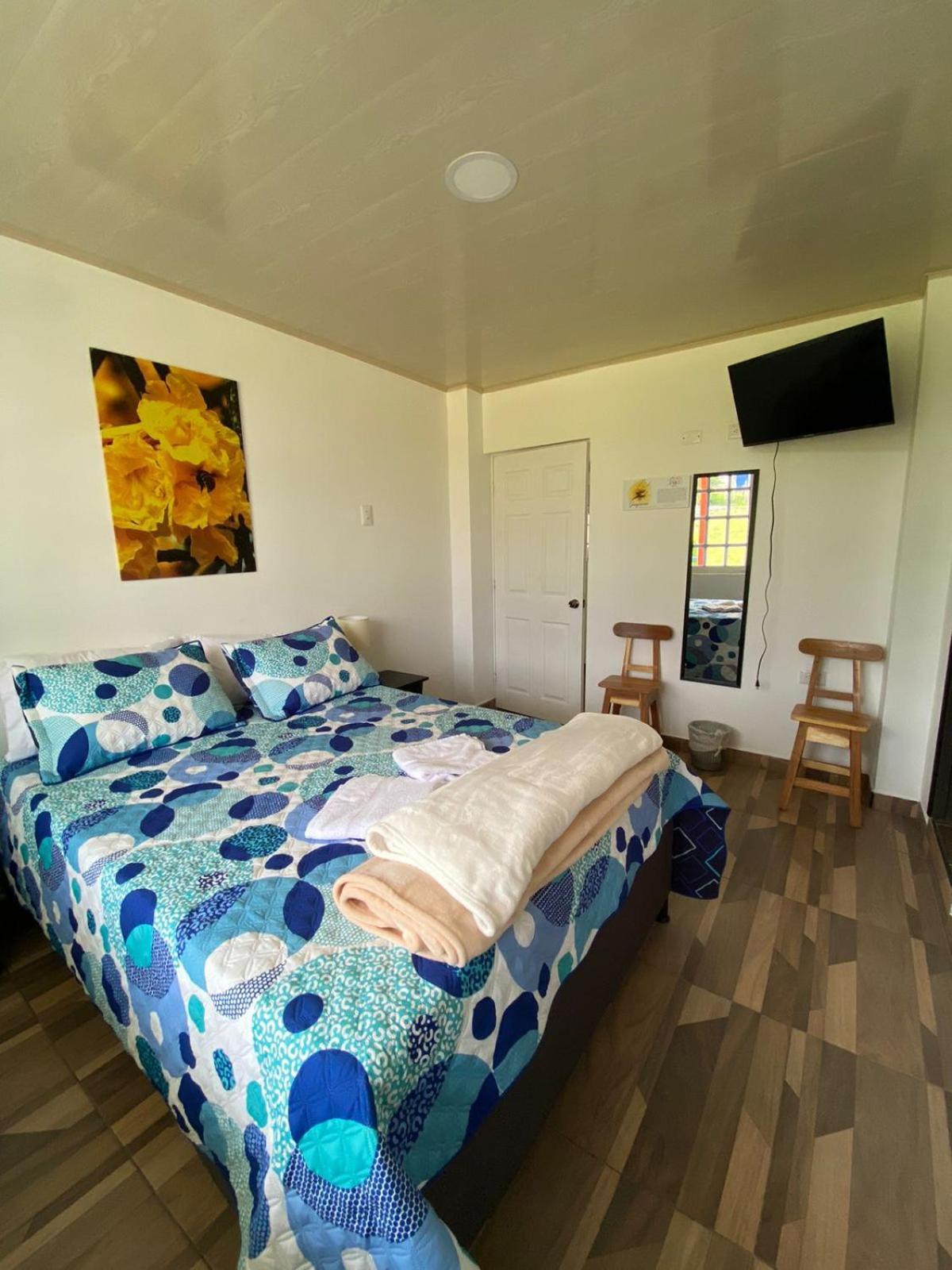פילנדיה Villa Jair Hotel מראה חיצוני תמונה