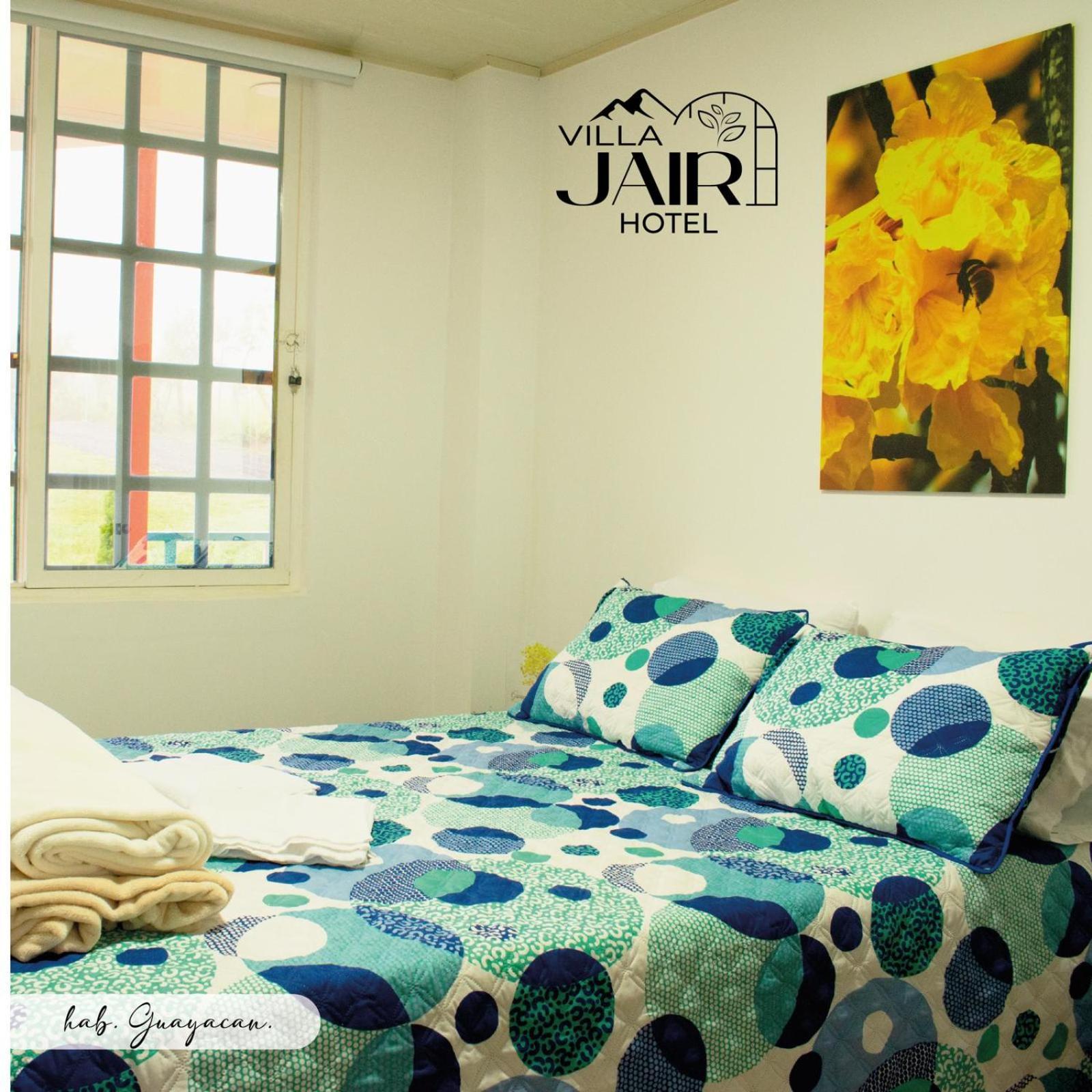 פילנדיה Villa Jair Hotel מראה חיצוני תמונה
