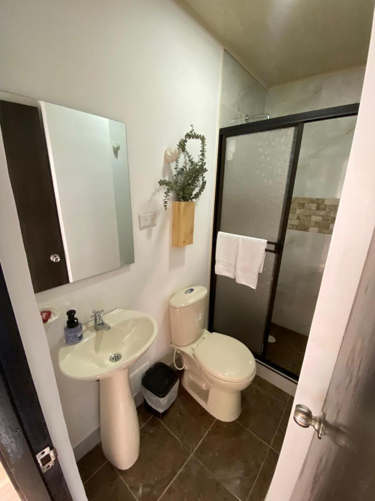 פילנדיה Villa Jair Hotel מראה חיצוני תמונה