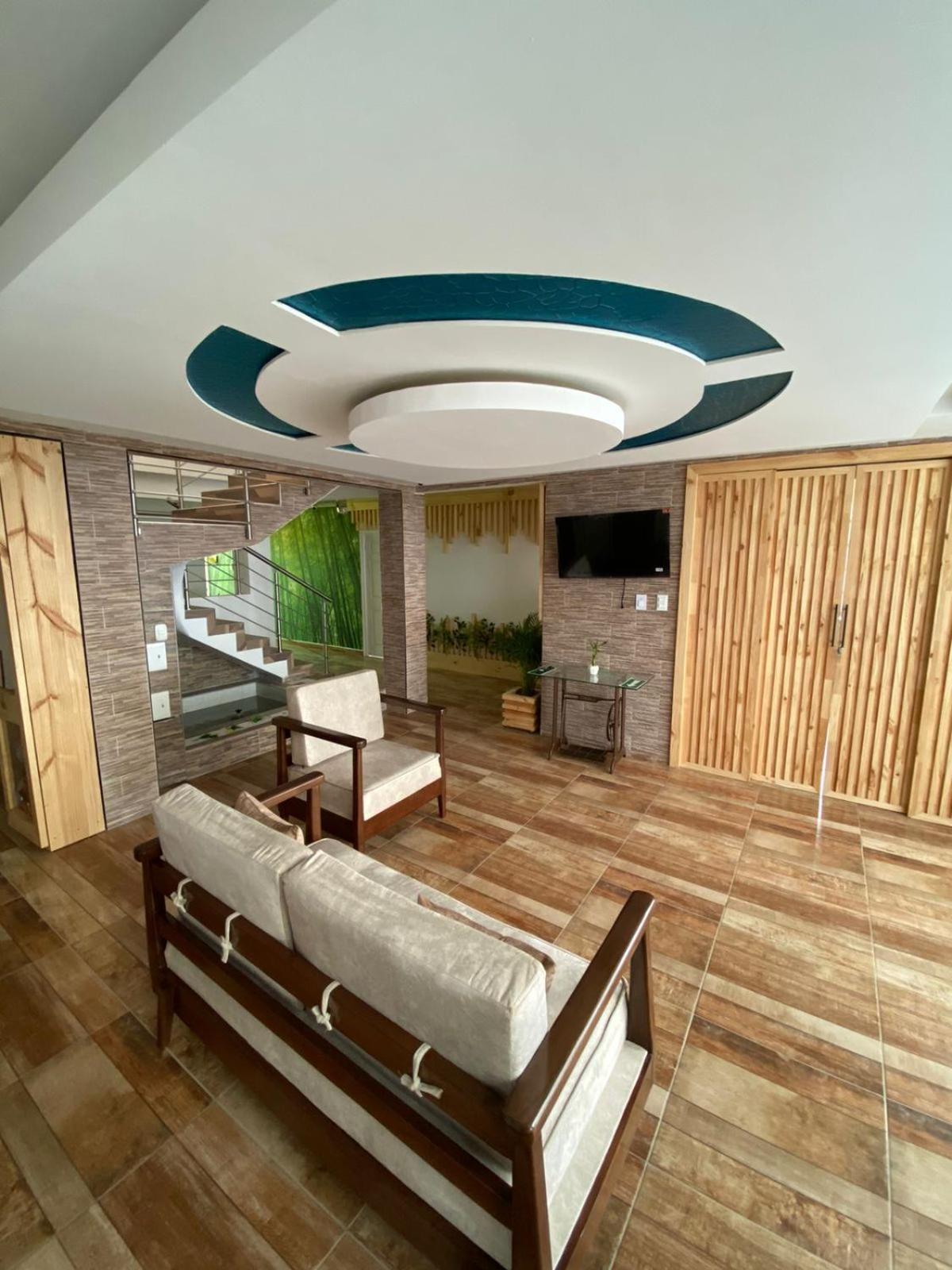 פילנדיה Villa Jair Hotel מראה חיצוני תמונה