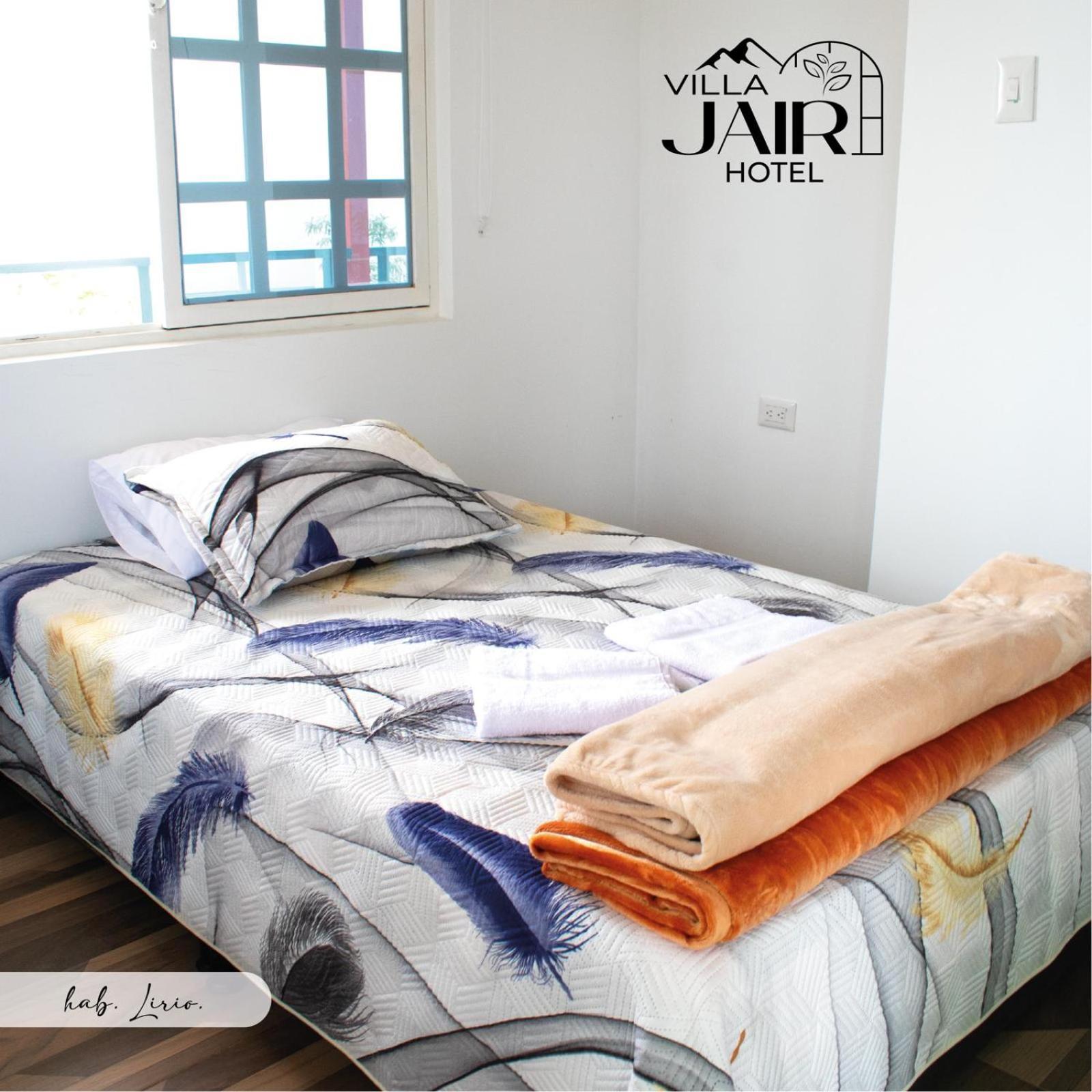 פילנדיה Villa Jair Hotel מראה חיצוני תמונה