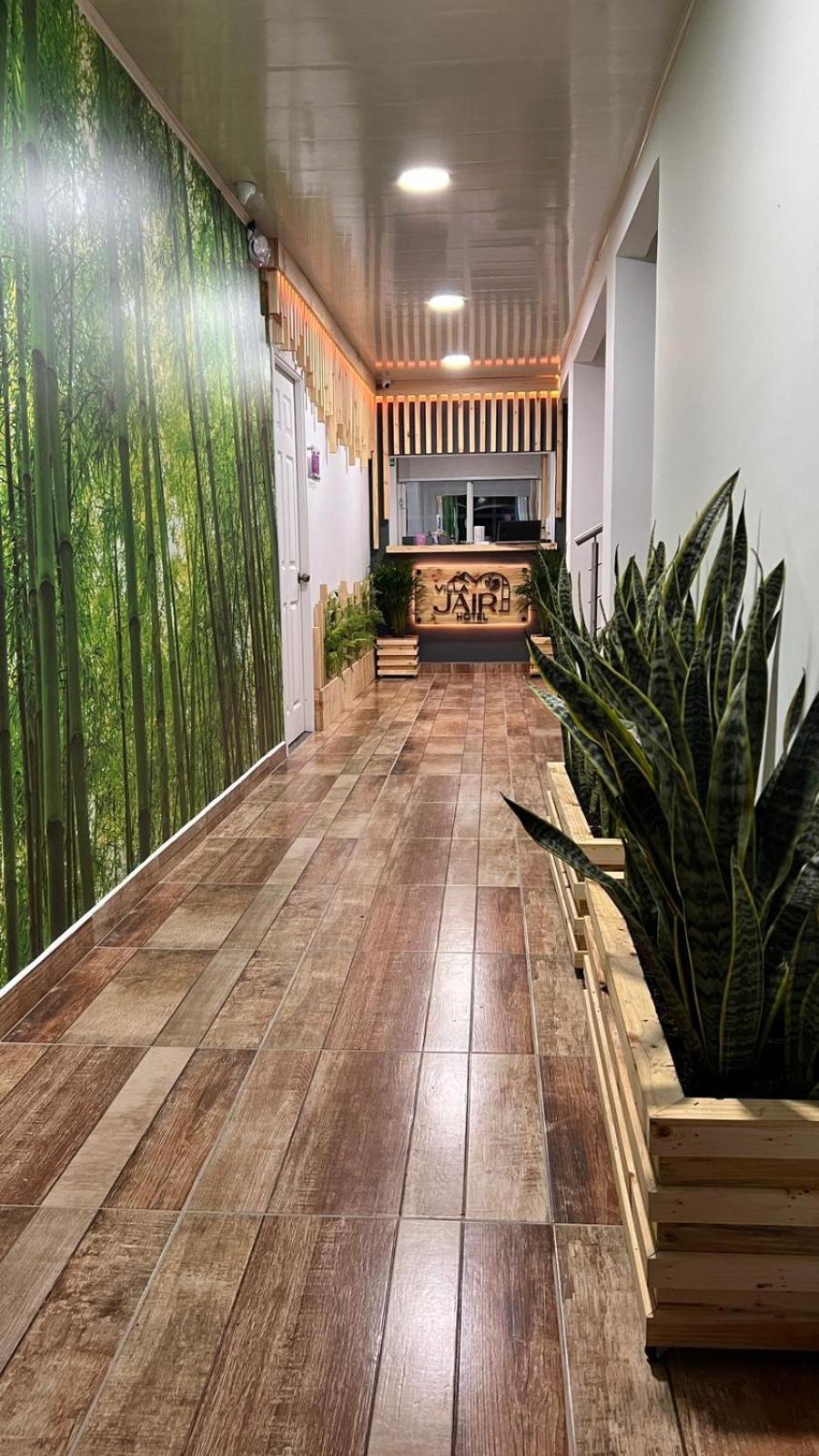פילנדיה Villa Jair Hotel מראה חיצוני תמונה