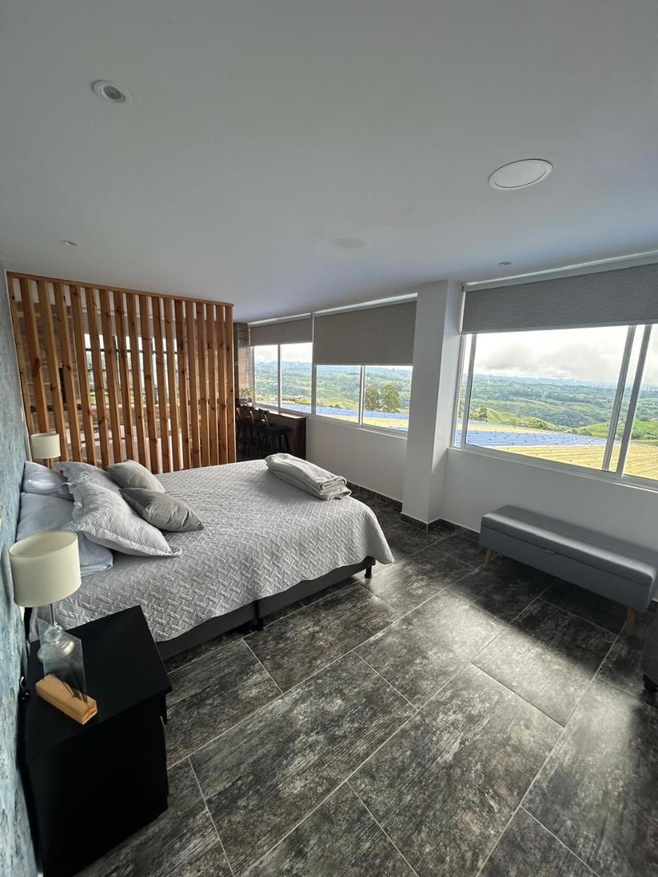 פילנדיה Villa Jair Hotel מראה חיצוני תמונה