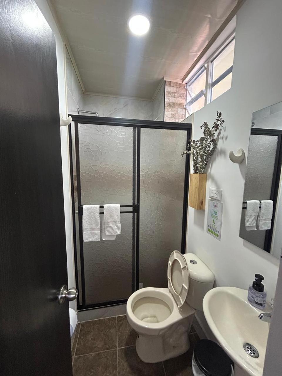 פילנדיה Villa Jair Hotel מראה חיצוני תמונה